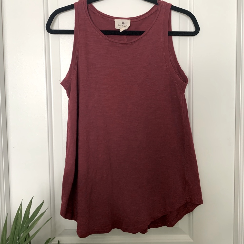Women’s Tank